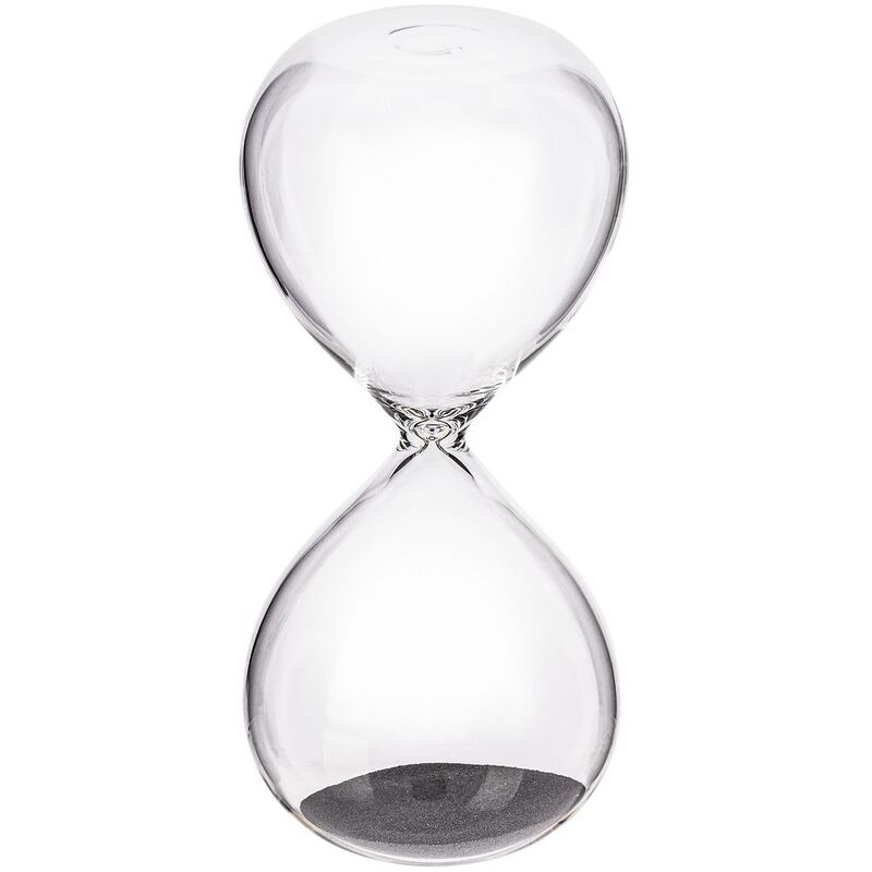 Станция беспроводной зарядки с антистрессом Countdown, белая арт.16462.60