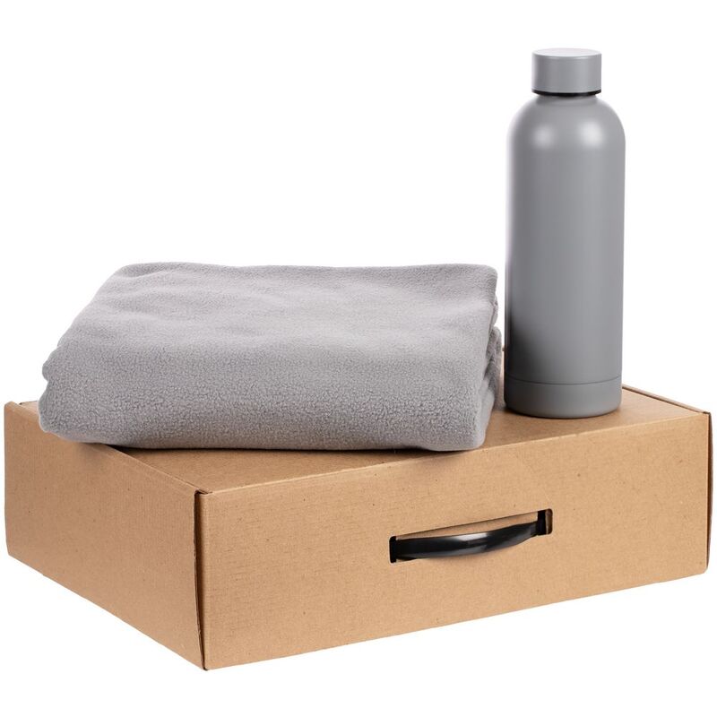 Набор Warmdale, серый арт.16721.10