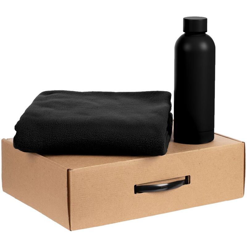 Набор Warmdale, черный арт.16721.30