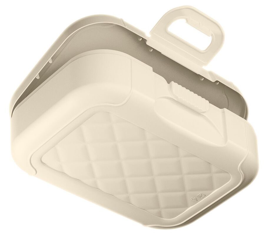 Ланчбокс с печатью Lunch Time на заказ арт.18538.01