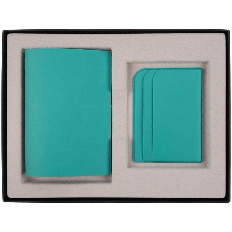 Набор Dorset Mini, бирюзовый арт.19177.49