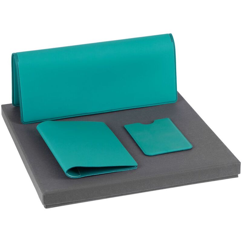 Набор Dorset Simple, бирюзовый арт.16048.49