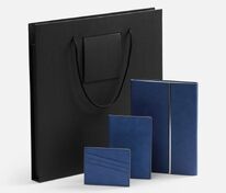 Набор Petrus Flap, синий арт.16637.40