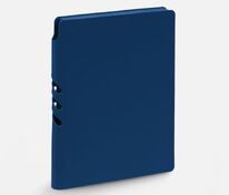 Ежедневник Flexpen Shall, недатированный, синий арт.19087.04
