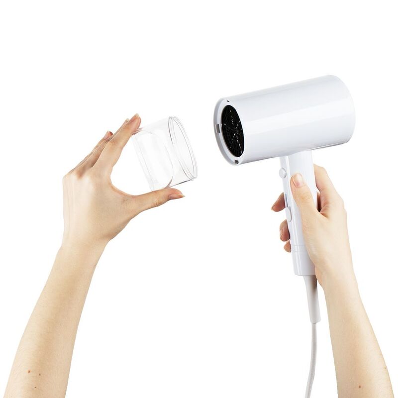 Электрический фен On Air, белый арт.17234.60