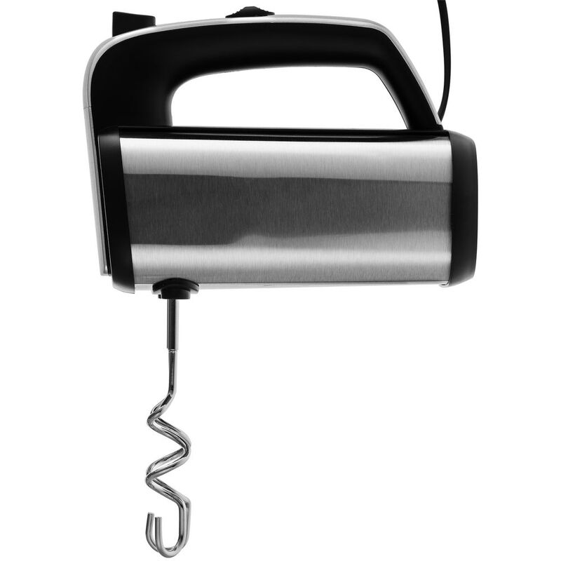 Миксер Mixology, серебристый с черным арт.17525.13