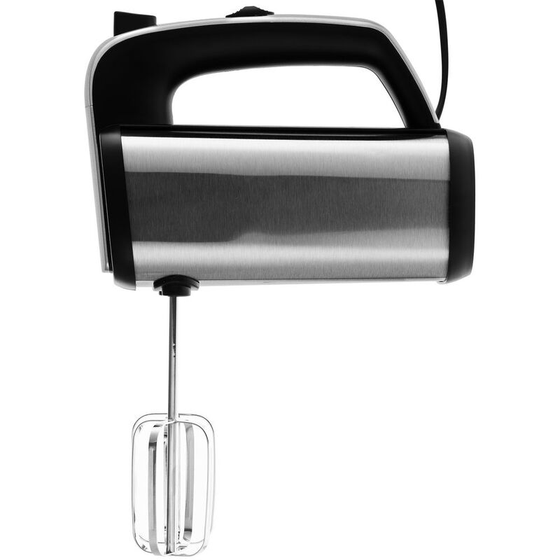 Миксер Mixology, серебристый с черным арт.17525.13