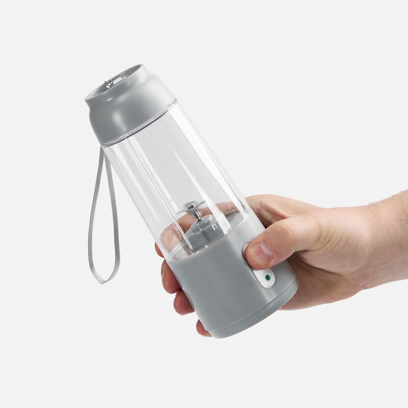 Портативный блендер Blendify, серый арт.19031.10