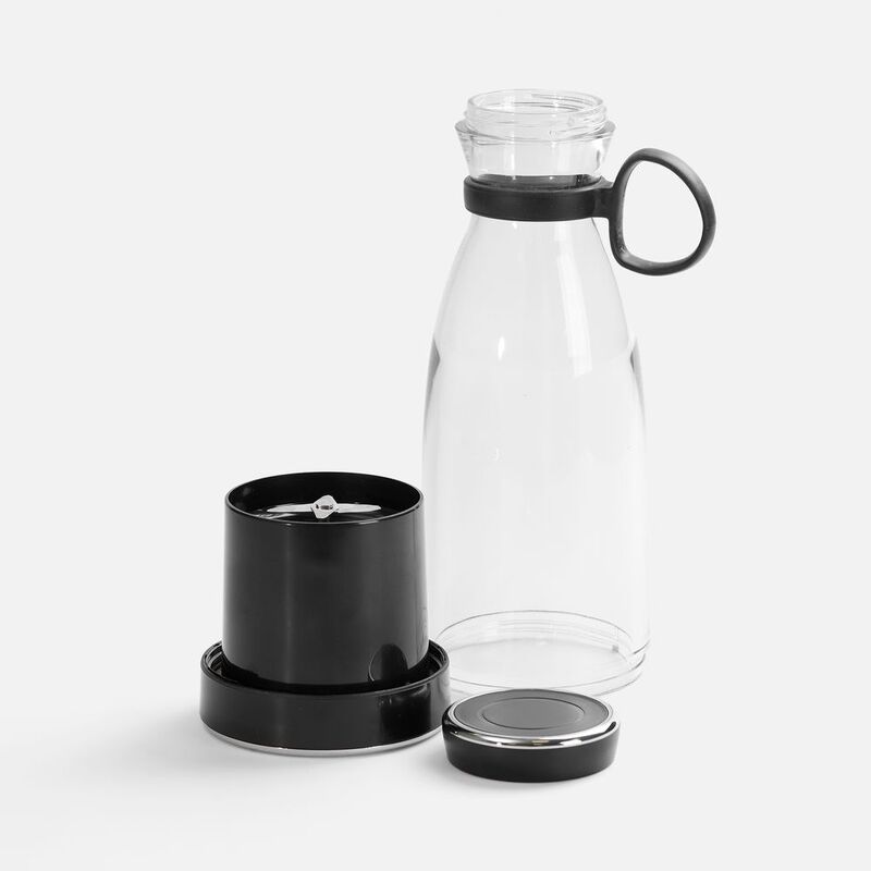 Портативный блендер BlendMatic, черный арт.19032.30