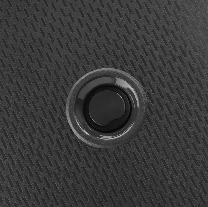 Чемодан Belmont Plus L, черный арт.16475.30