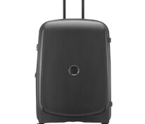 Чемодан Belmont Plus L, черный арт.16475.30