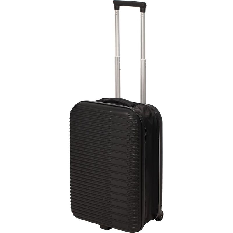 Чемодан Bonfold, черный арт.16498.30