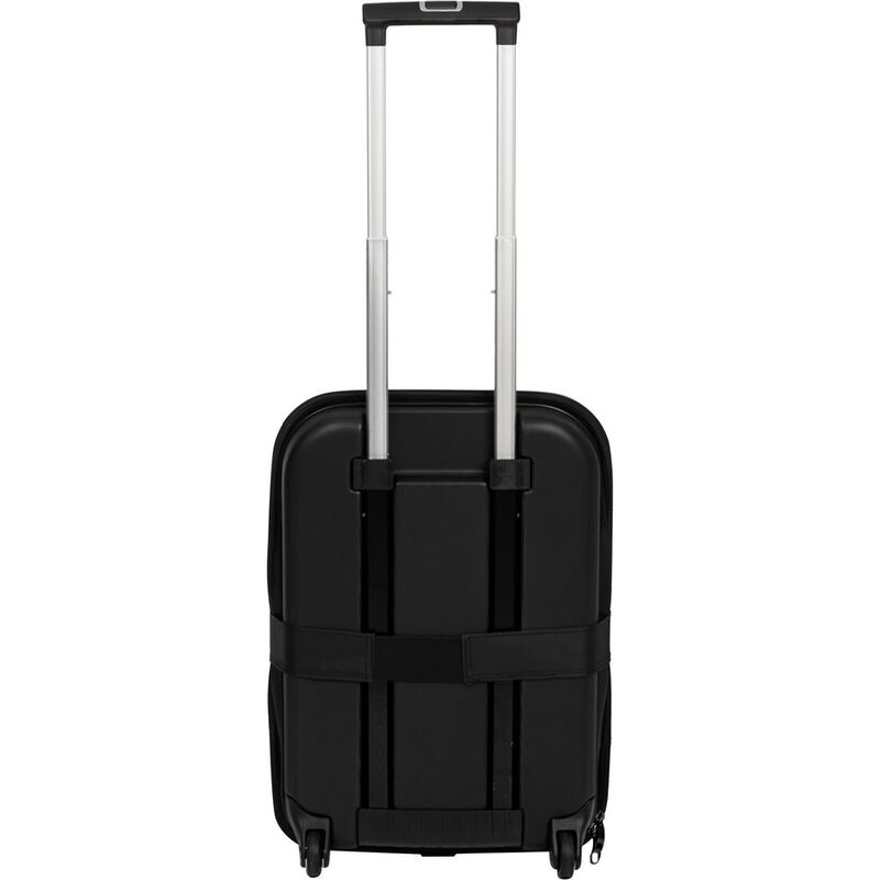 Чемодан Bonfold, черный арт.16498.30