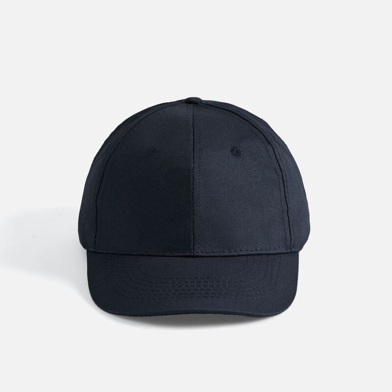 Бейсболка Apollo, темно-синяя арт.04096319TUN