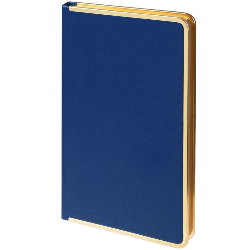 Ежедневник Relax, недатированный, синий арт.17619.40