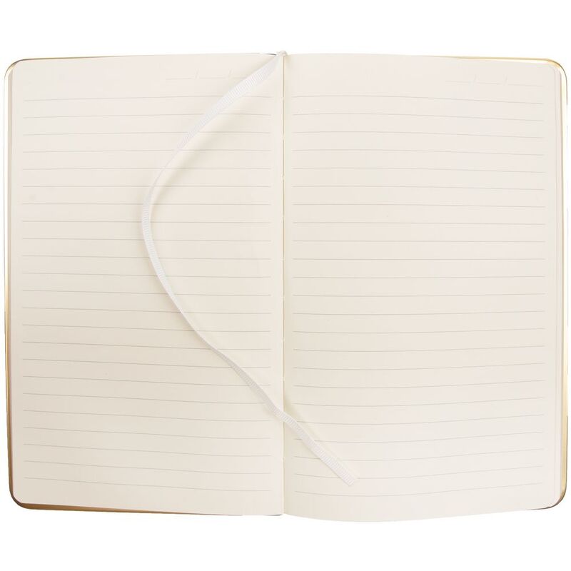 Ежедневник Relax, недатированный, черный арт.17619.30