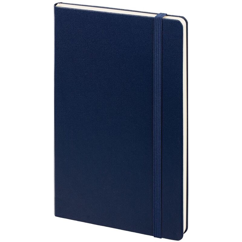 Ежедневник Classic, недатированный, синий арт.17616.40