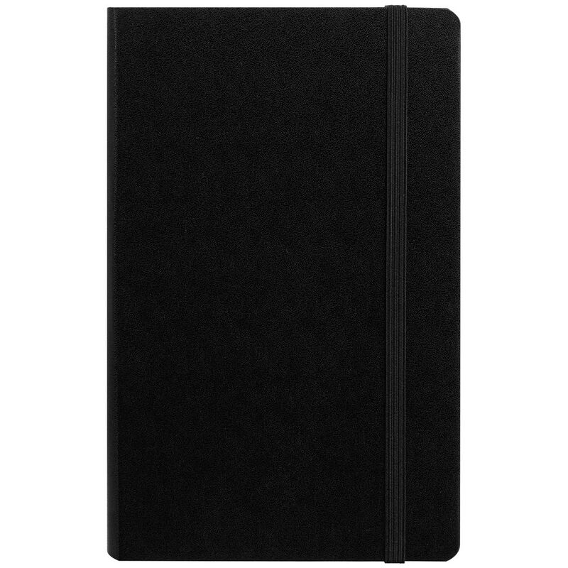 Ежедневник Classic, недатированный, черный арт.17616.30