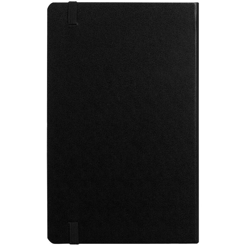 Ежедневник Classic, недатированный, черный арт.17616.30