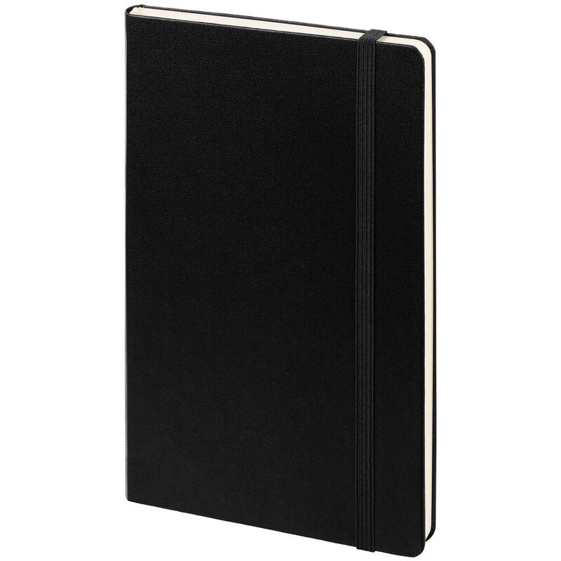 Ежедневник Classic, недатированный, черный арт.17616.30
