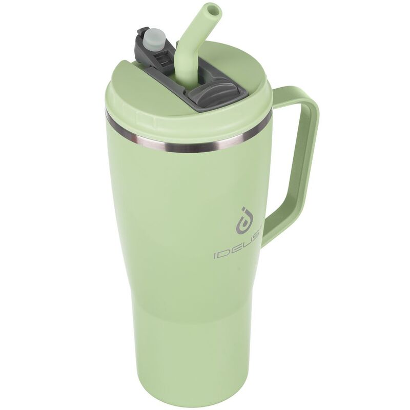 Термостакан Kasumigaoka, зеленый арт.16478.90