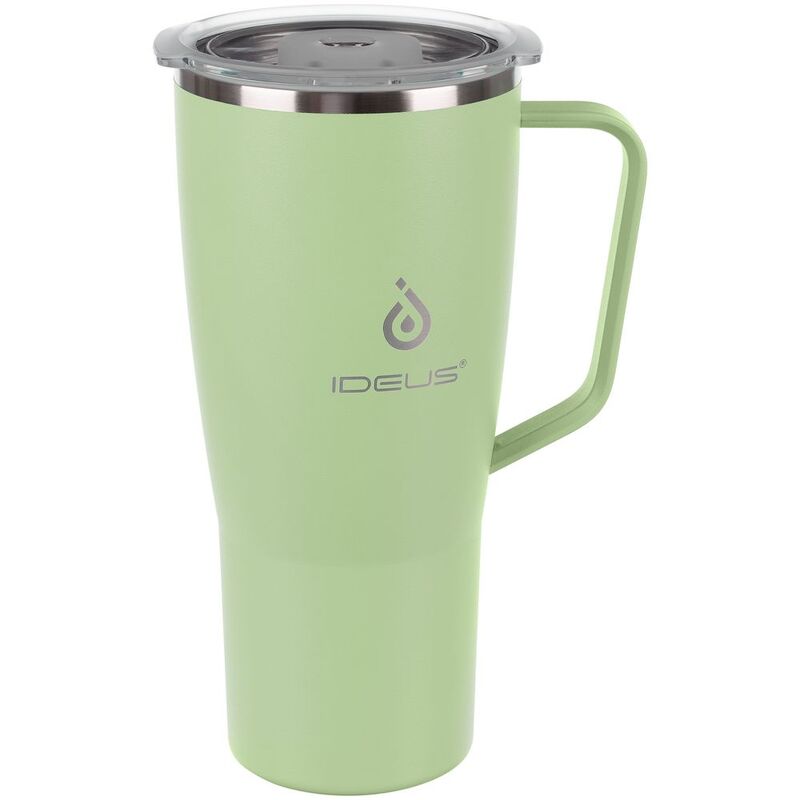 Термостакан Kasumigaoka, зеленый арт.16478.90