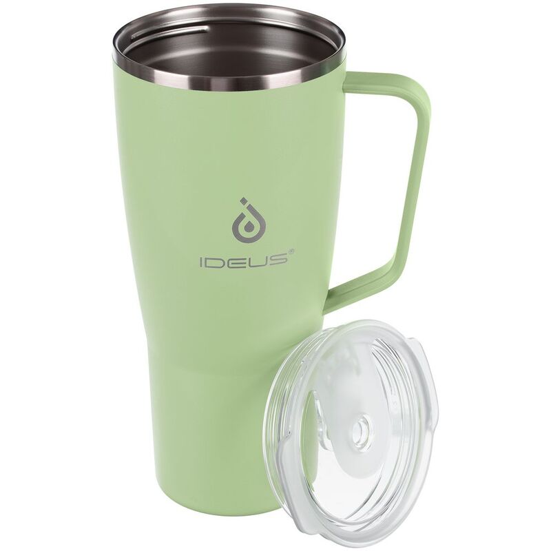 Термостакан Kasumigaoka, зеленый арт.16478.90