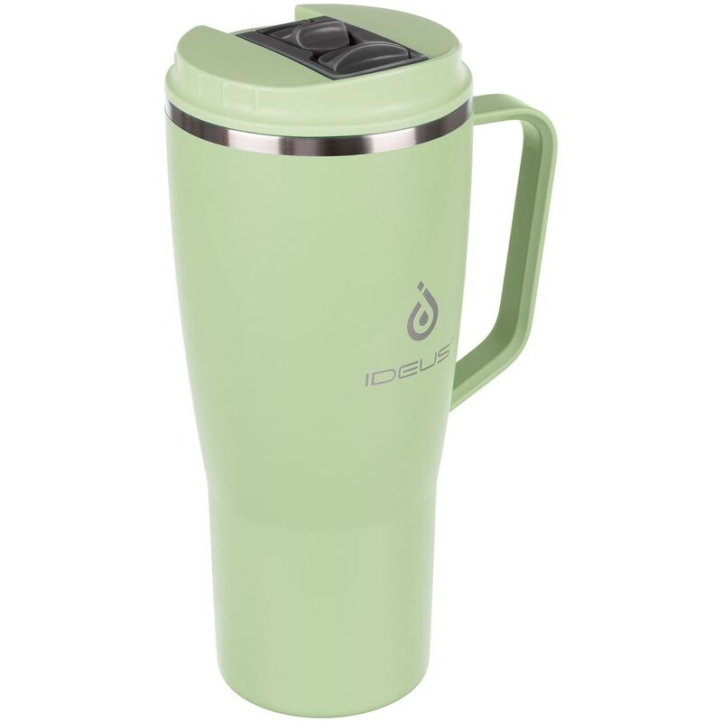 Термостакан Kasumigaoka, зеленый арт.16478.90