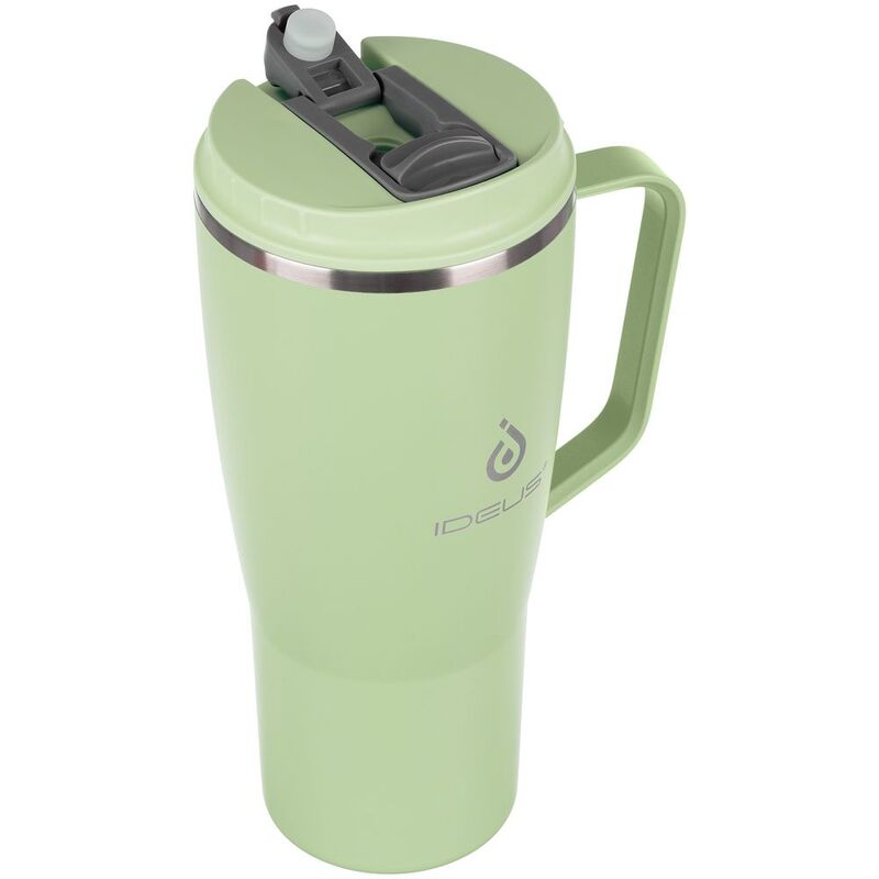 Термостакан Kasumigaoka, зеленый арт.16478.90