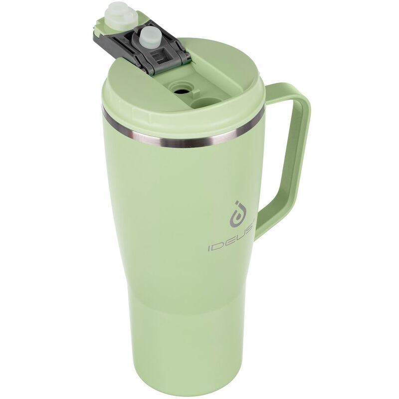 Термостакан Kasumigaoka, зеленый арт.16478.90