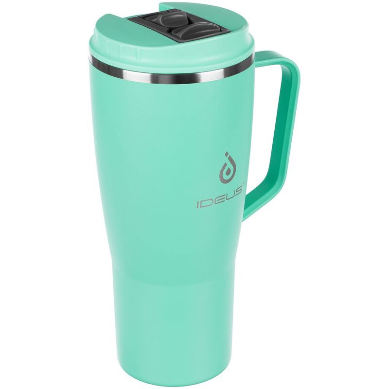 Термостакан Kasumigaoka, бирюзовый арт.16478.49