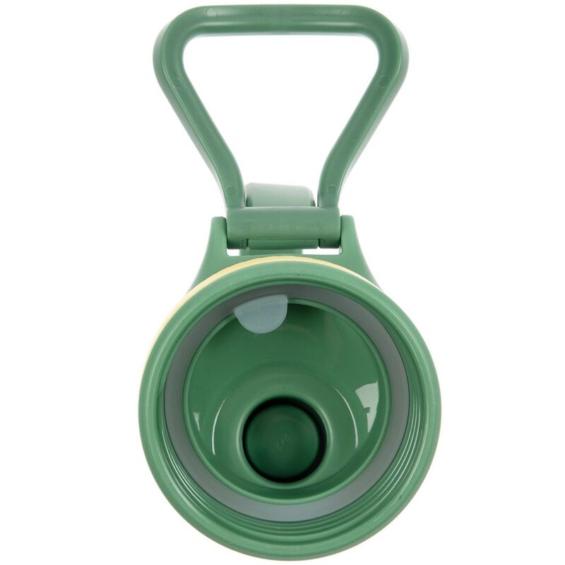 Термобутылка Fujisan 2.0 без логотипа, зеленая арт.16638.90