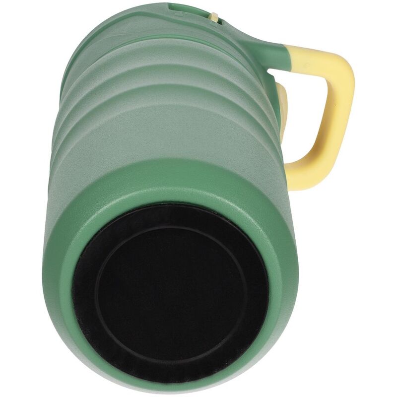 Термобутылка Fujisan 2.0 без логотипа, зеленая арт.16638.90