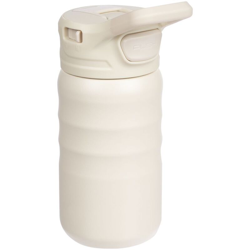 Термобутылка Fujisan 2.0 без логотипа, белая (молочная) арт.16638.60