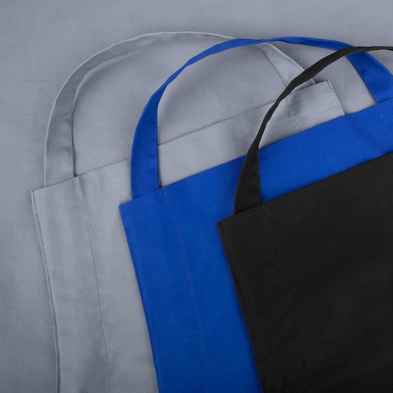 Фартук E1, черный арт.16488.30