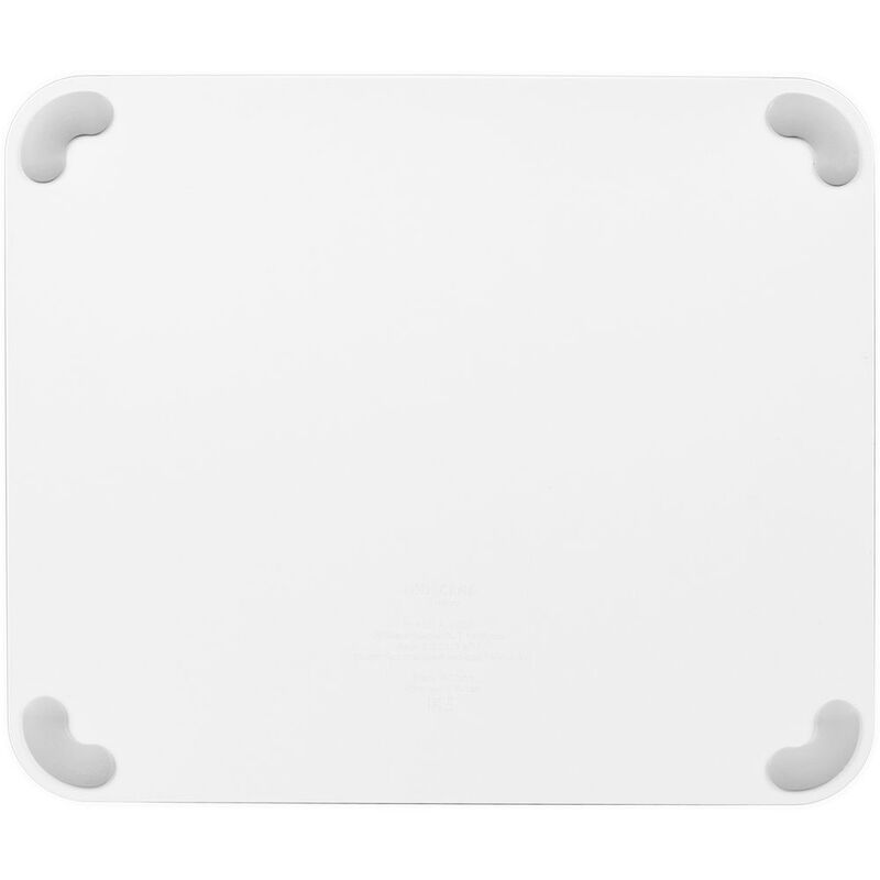 Станция беспроводной зарядки с колонкой и ночником Trilogy, белая арт.16577.60