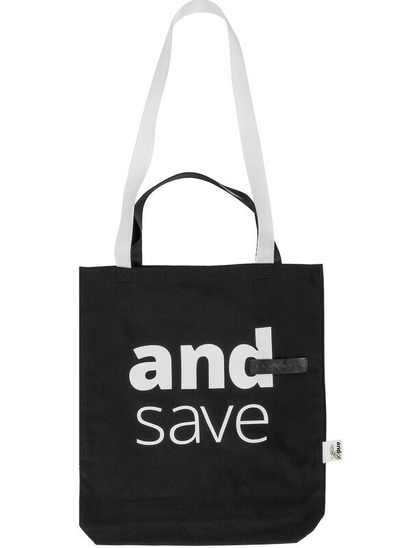 Лейбл из ПВХ Kare, белый арт.16555.60