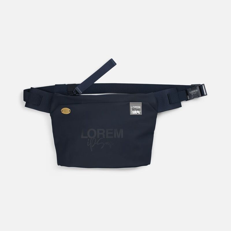 Лейбл из ПВХ Kare, серый арт.16555.10