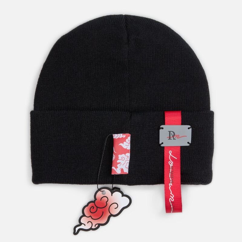 Лейбл из ПВХ Kreta, S, серый арт.16556.10