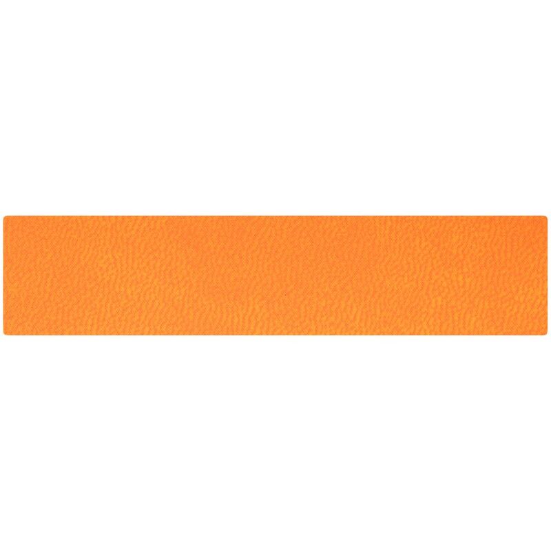 Лейбл Listra Latte, S, оранжевый арт.16559.20