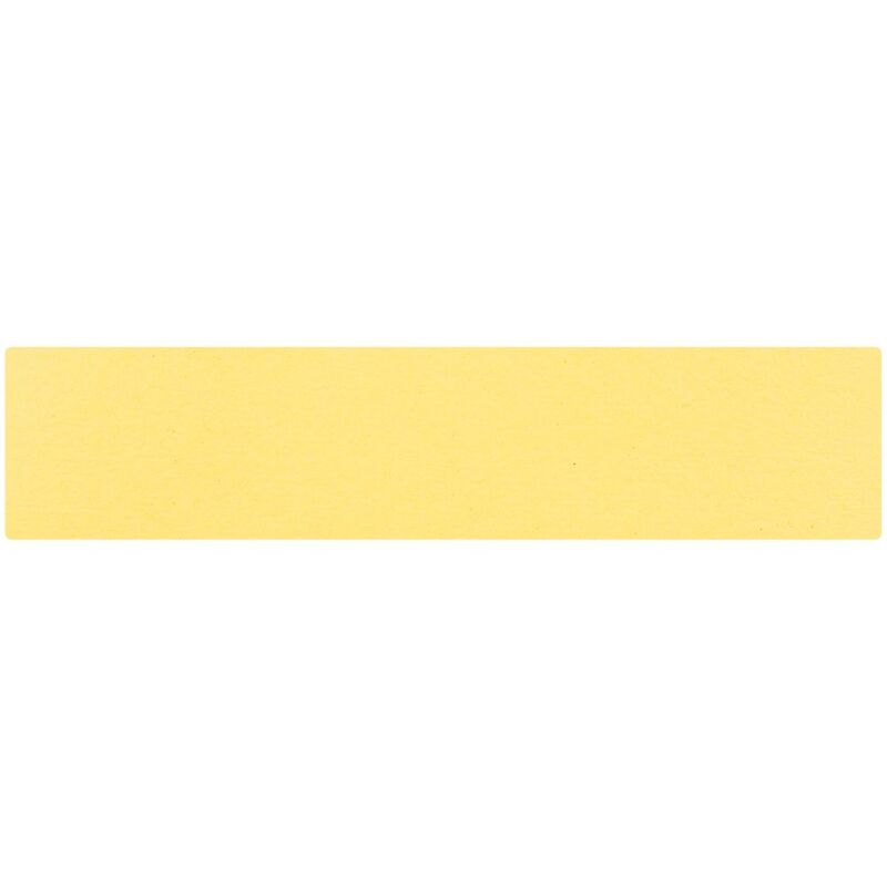 Лейбл Listra Latte, S, желтый арт.16559.80