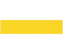Лейбл Listra Latte, S, желтый арт.16559.80