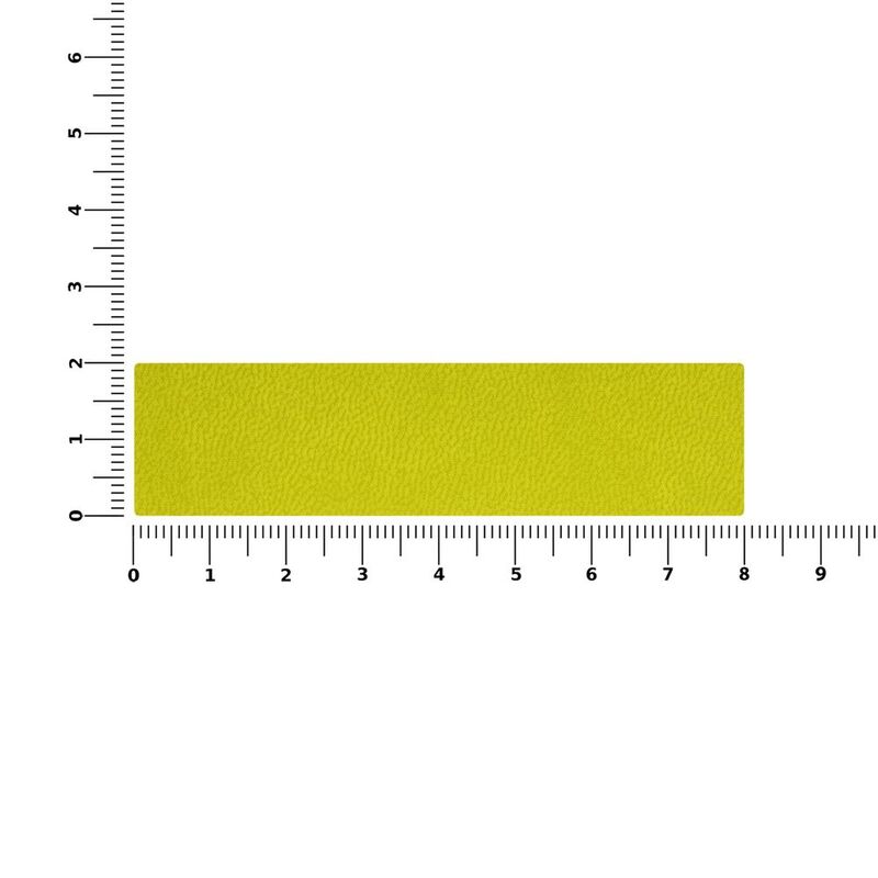 Лейбл Listra Latte, S, светло-зеленый арт.16559.92