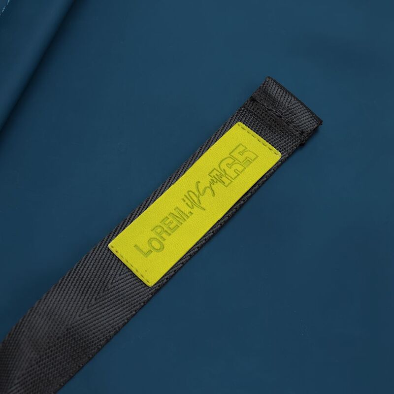 Лейбл Listra Latte, S, светло-зеленый арт.16559.92