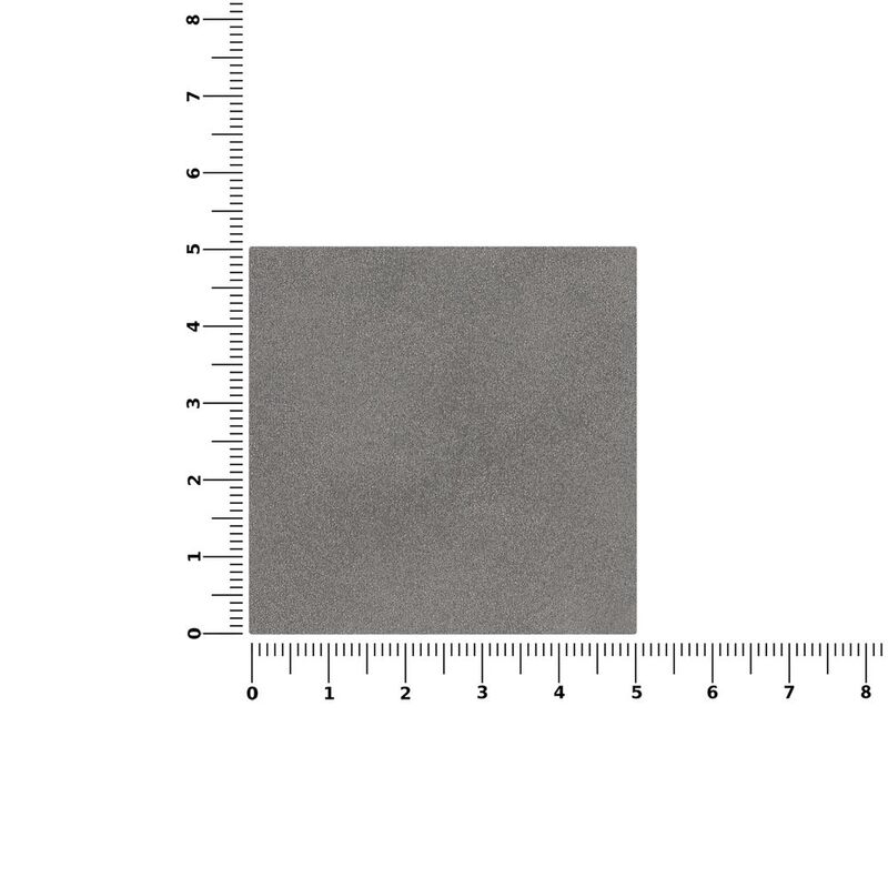 Лейбл Listra Nubuck, L, серый арт.16561.10