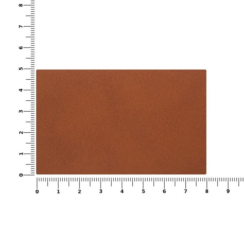 Лейбл Listra Nubuck, XL, коричневый арт.16562.59