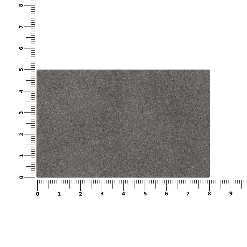 Лейбл Listra Nubuck, XL, серый арт.16562.10