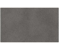 Лейбл Listra Nubuck, XL, серый арт.16562.10