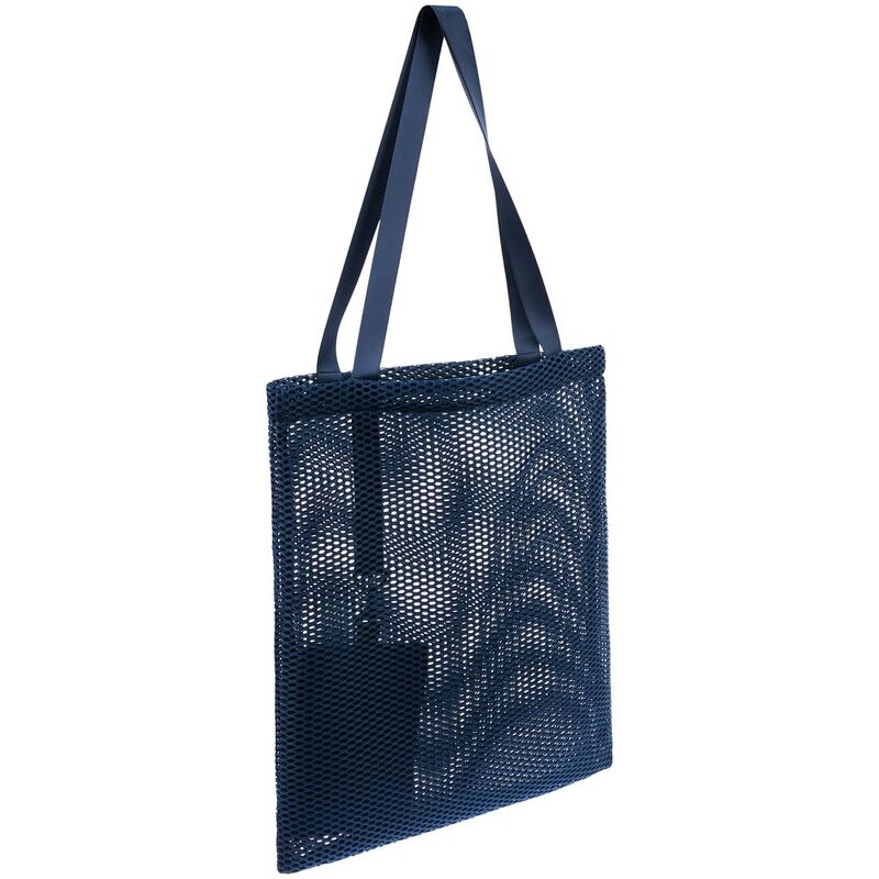Шопер Verkko, темно-синий арт.15464.43
