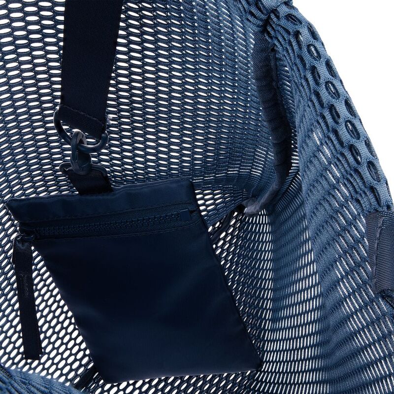 Шопер Verkko, темно-синий арт.15464.43